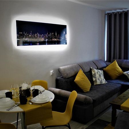 Apartament Przy Arsenale 弗罗茨瓦夫 外观 照片