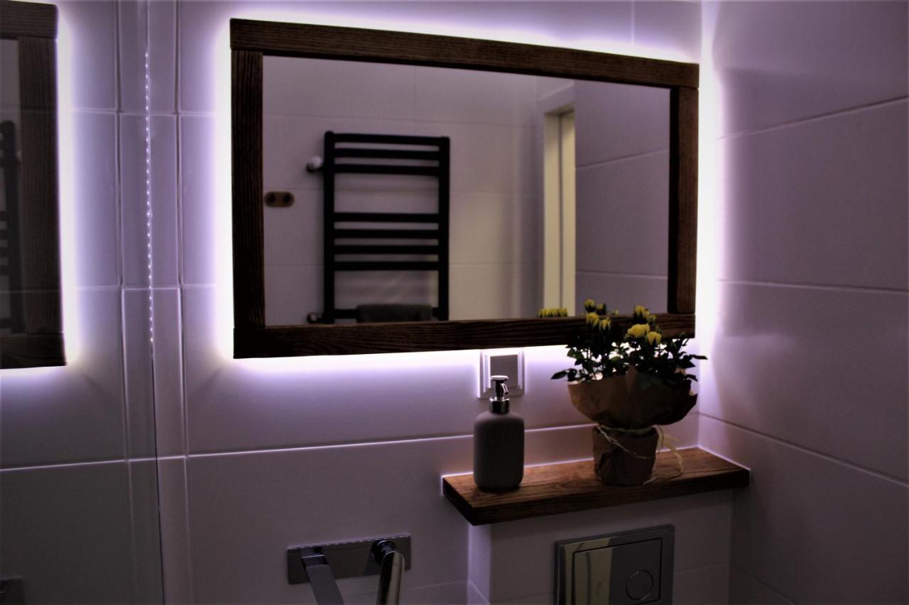 Apartament Przy Arsenale 弗罗茨瓦夫 外观 照片
