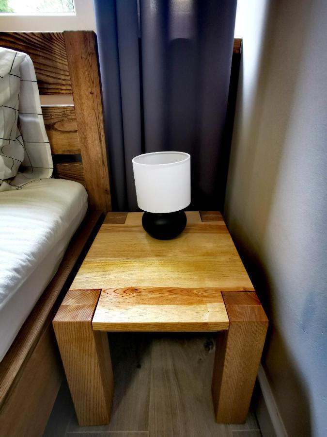 Apartament Przy Arsenale 弗罗茨瓦夫 外观 照片