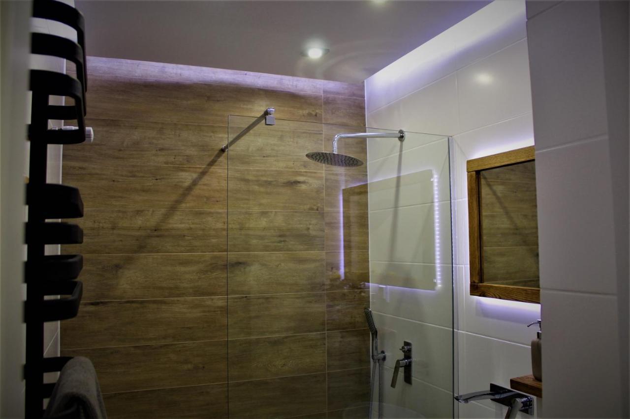 Apartament Przy Arsenale 弗罗茨瓦夫 外观 照片