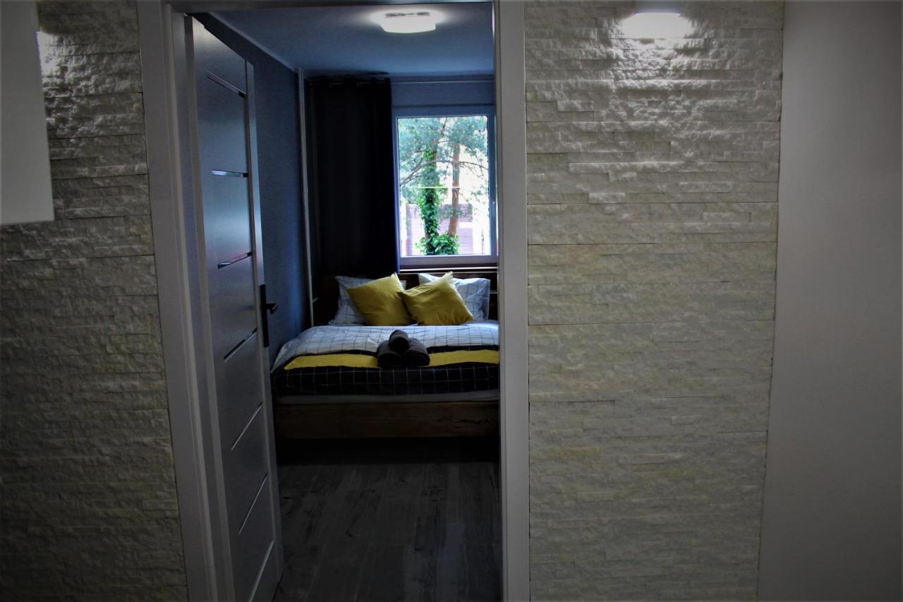 Apartament Przy Arsenale 弗罗茨瓦夫 外观 照片