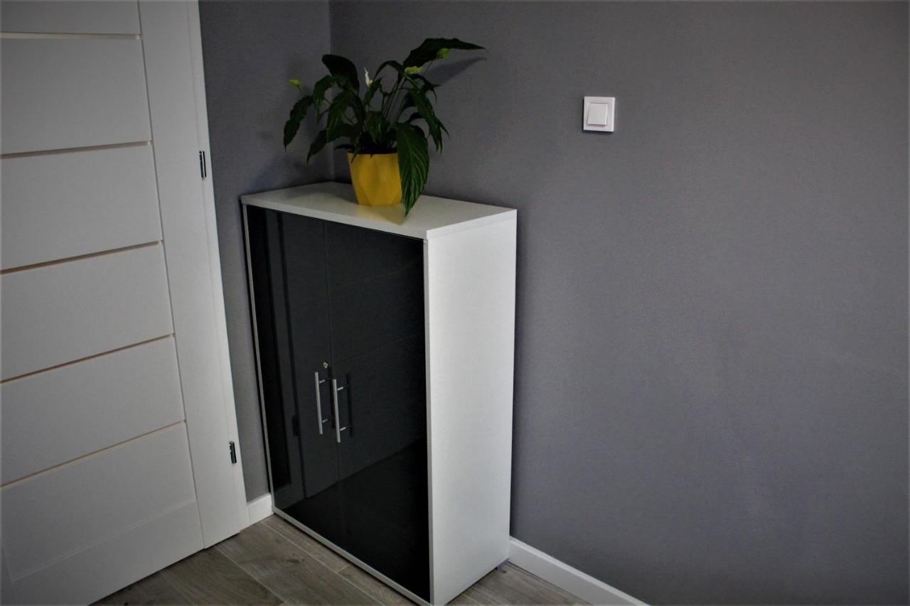 Apartament Przy Arsenale 弗罗茨瓦夫 外观 照片