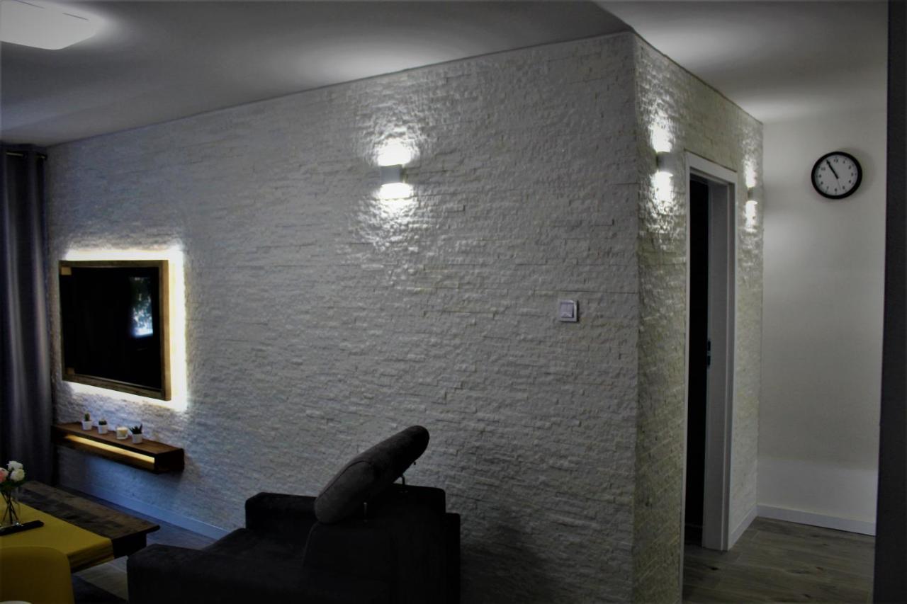 Apartament Przy Arsenale 弗罗茨瓦夫 外观 照片