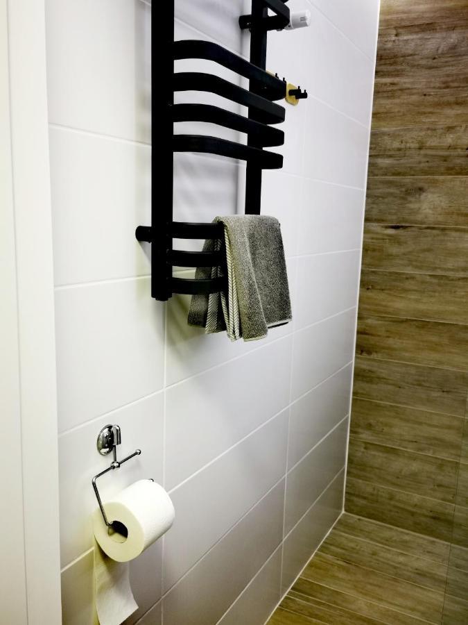 Apartament Przy Arsenale 弗罗茨瓦夫 外观 照片