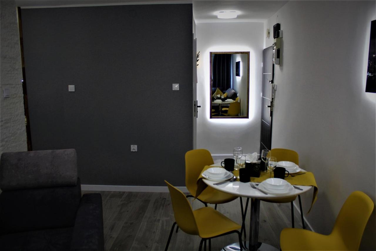 Apartament Przy Arsenale 弗罗茨瓦夫 外观 照片