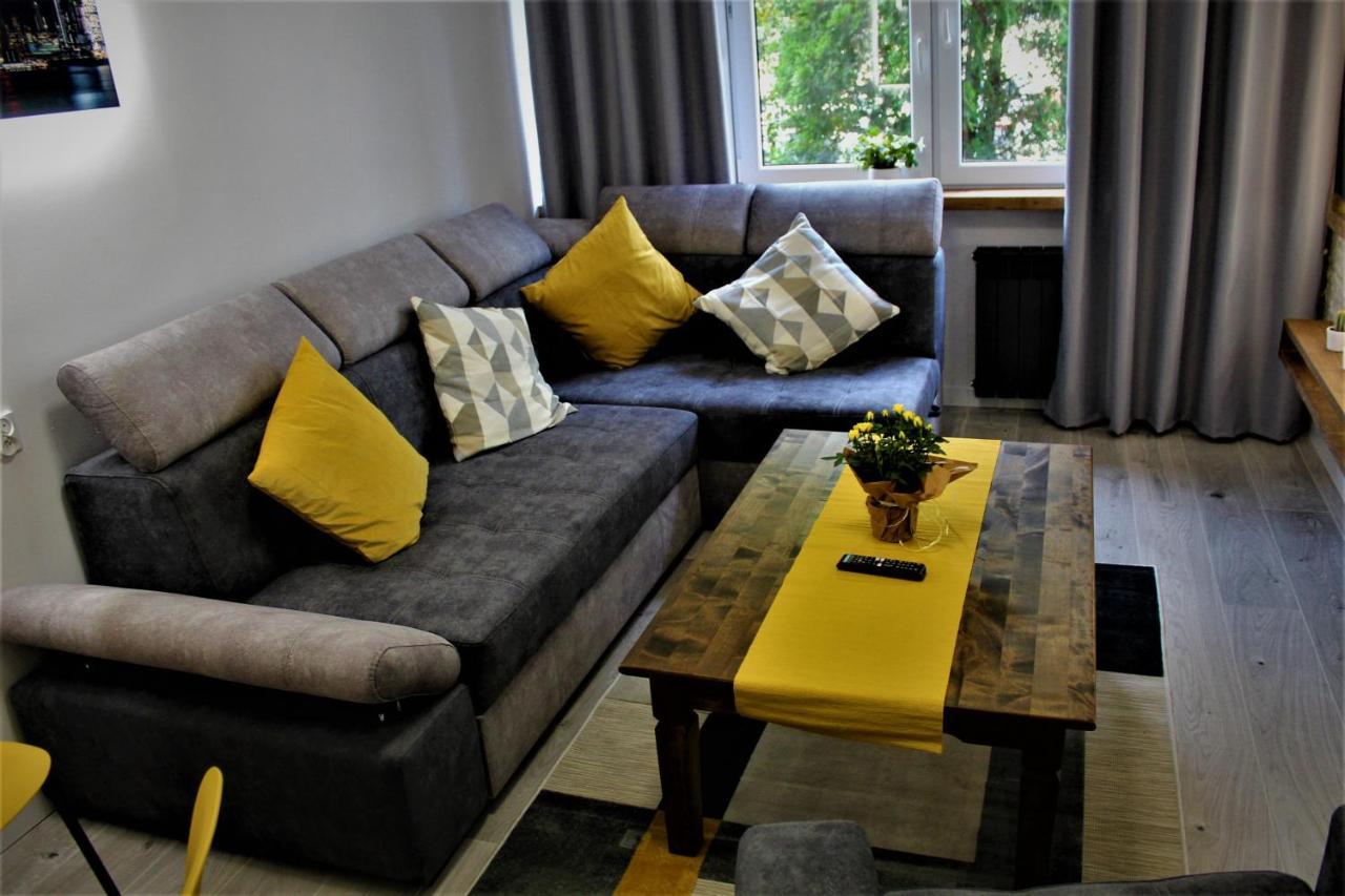 Apartament Przy Arsenale 弗罗茨瓦夫 外观 照片