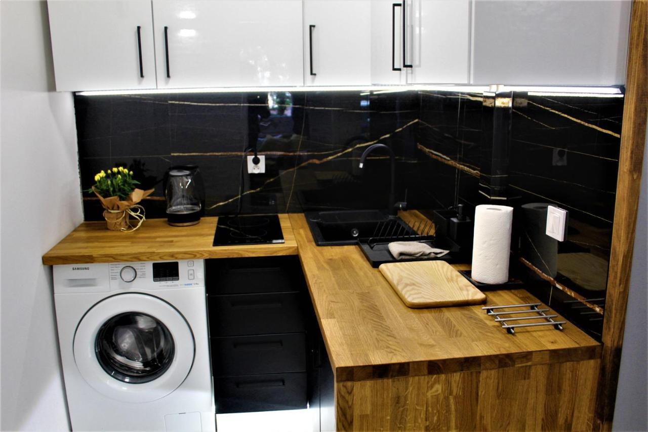 Apartament Przy Arsenale 弗罗茨瓦夫 外观 照片