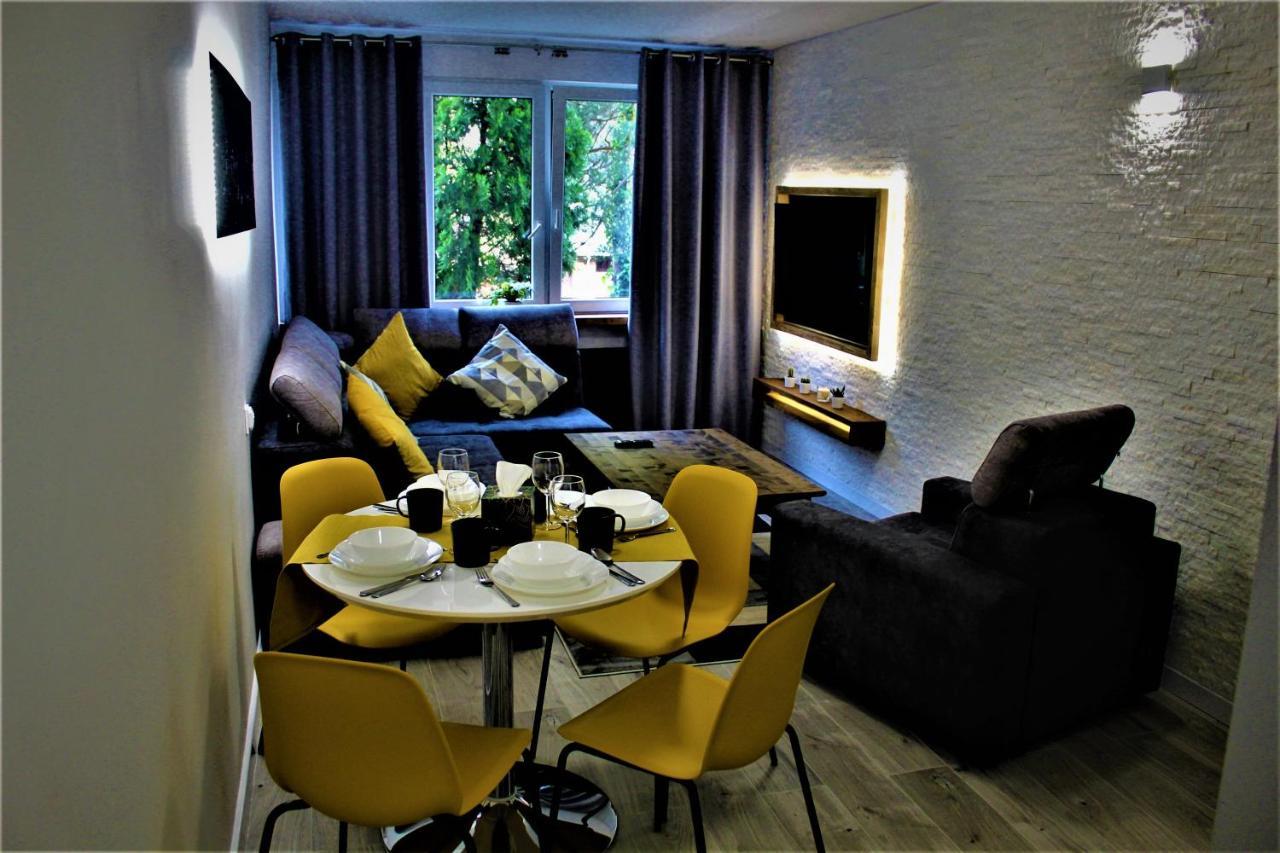 Apartament Przy Arsenale 弗罗茨瓦夫 外观 照片
