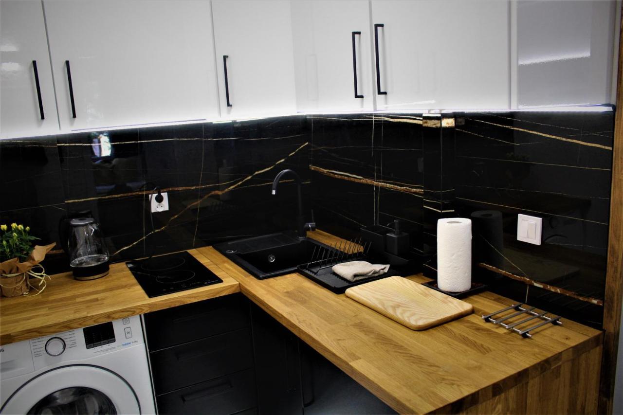 Apartament Przy Arsenale 弗罗茨瓦夫 外观 照片