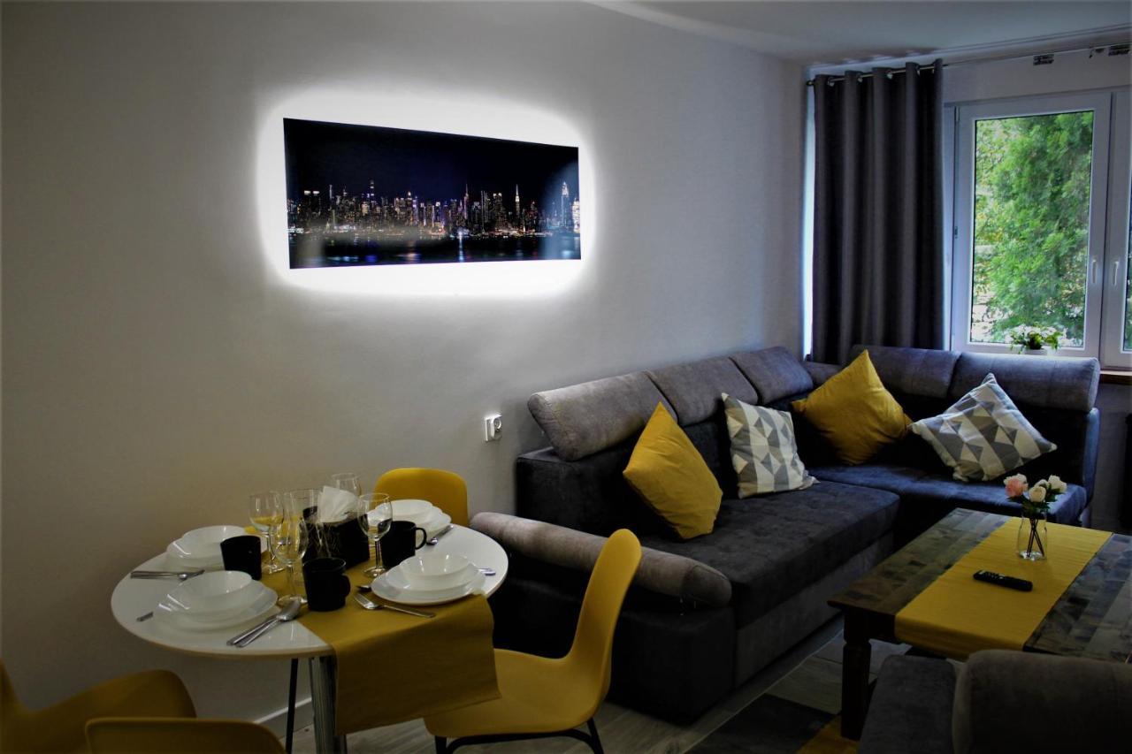 Apartament Przy Arsenale 弗罗茨瓦夫 外观 照片