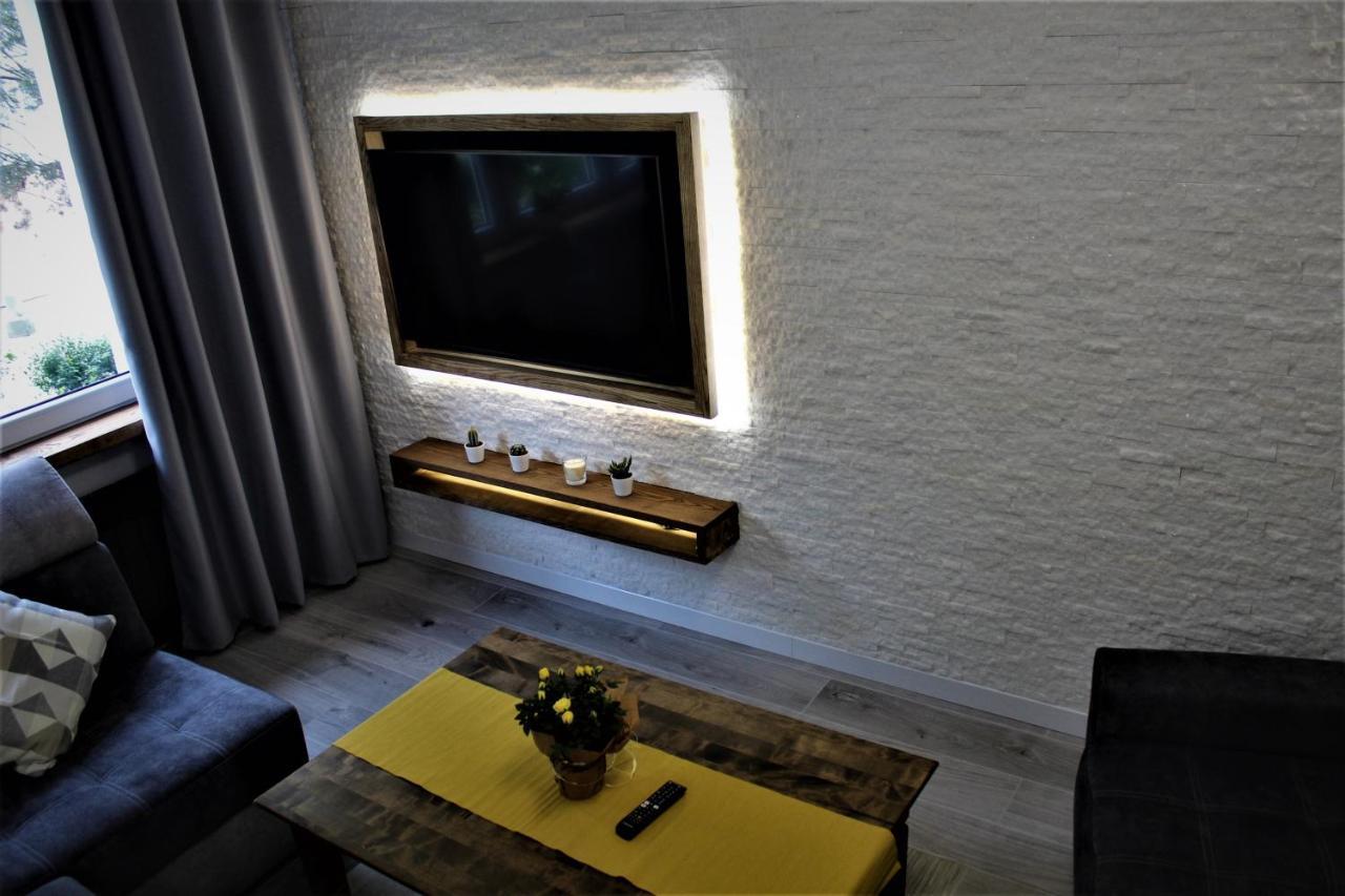 Apartament Przy Arsenale 弗罗茨瓦夫 外观 照片
