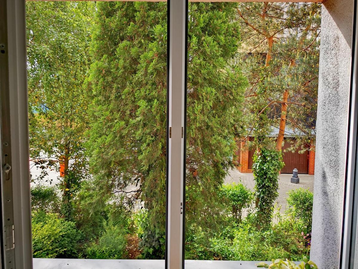 Apartament Przy Arsenale 弗罗茨瓦夫 外观 照片