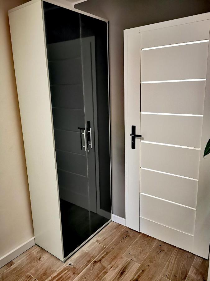Apartament Przy Arsenale 弗罗茨瓦夫 外观 照片
